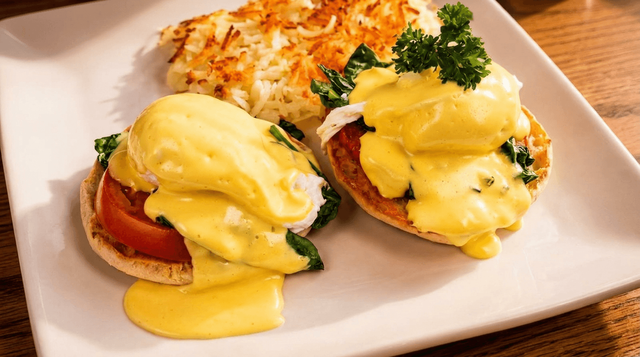 Florentine Benedict.