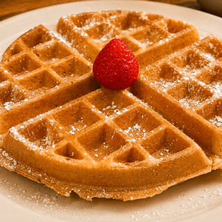 Classic Waffle
