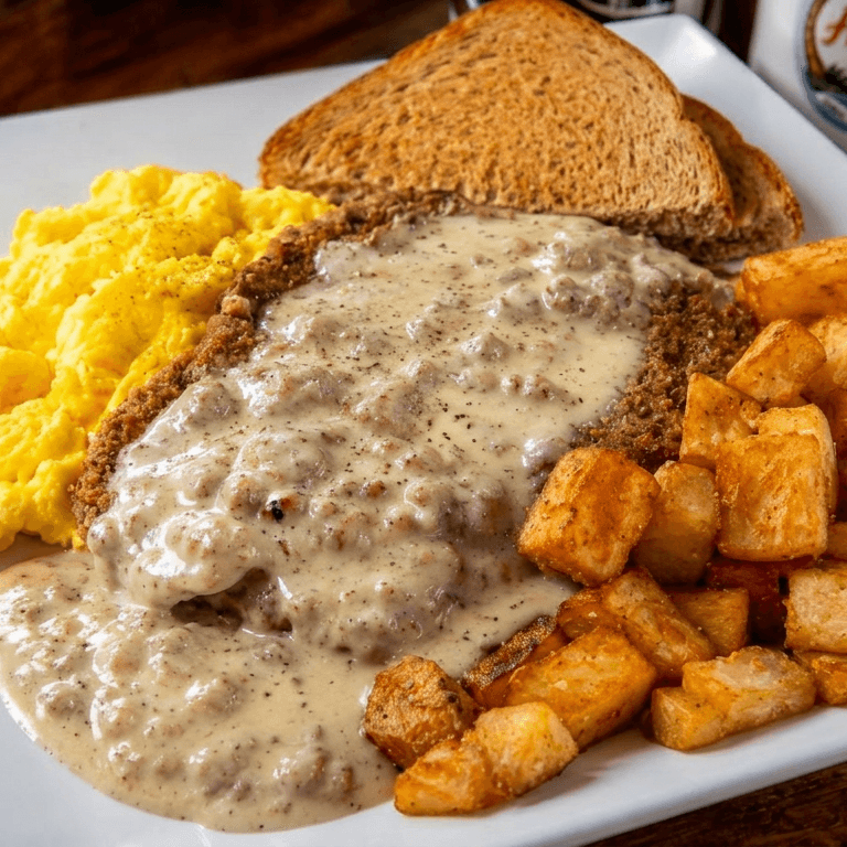 Indulge in Our Chowder